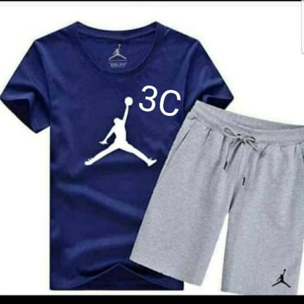 Men's sets